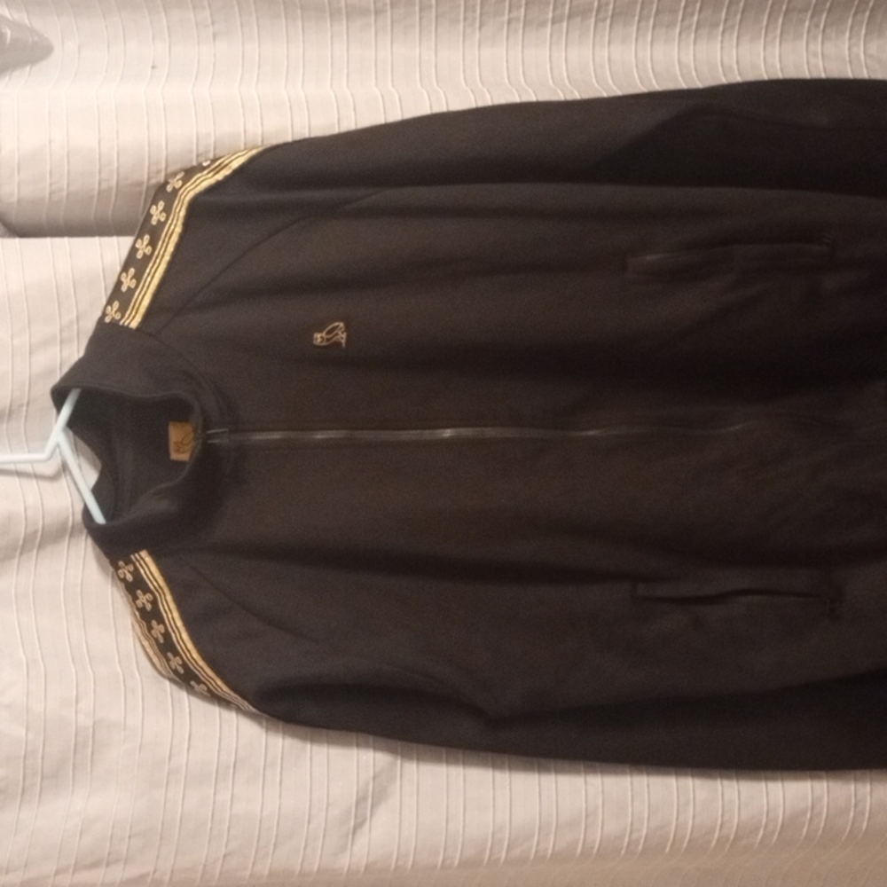 OVO track jacket